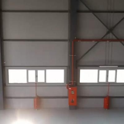 HANGAR 28