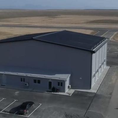 HANGAR 24