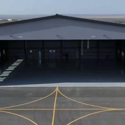 HANGAR 26
