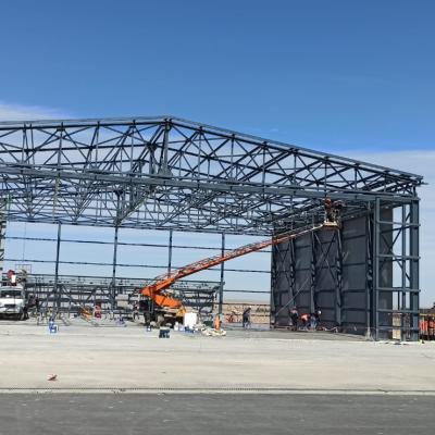 HANGAR 20
