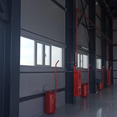 HANGAR 31