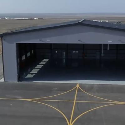 HANGAR 14