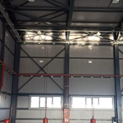 HANGAR 2
