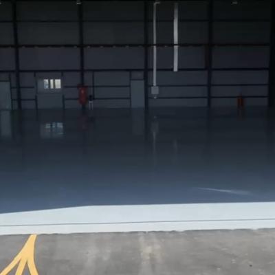 HANGAR 9
