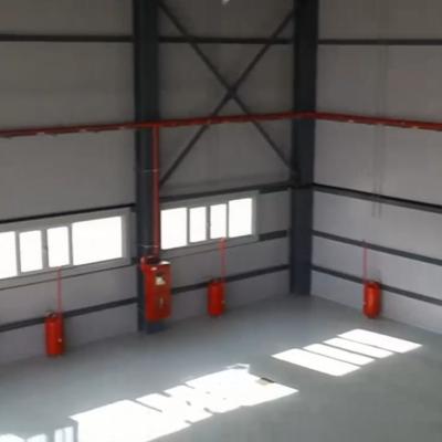 HANGAR 10