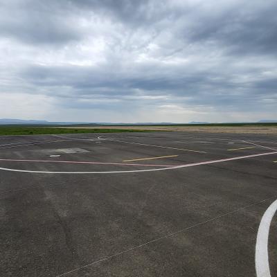 Hangar 39