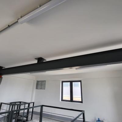 Hangar 481