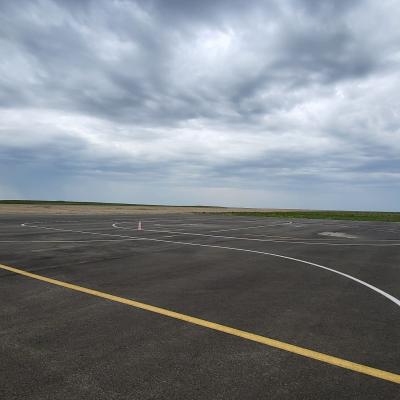Hangar 491