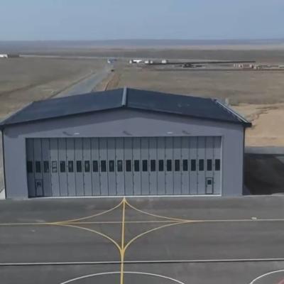 Hangar
